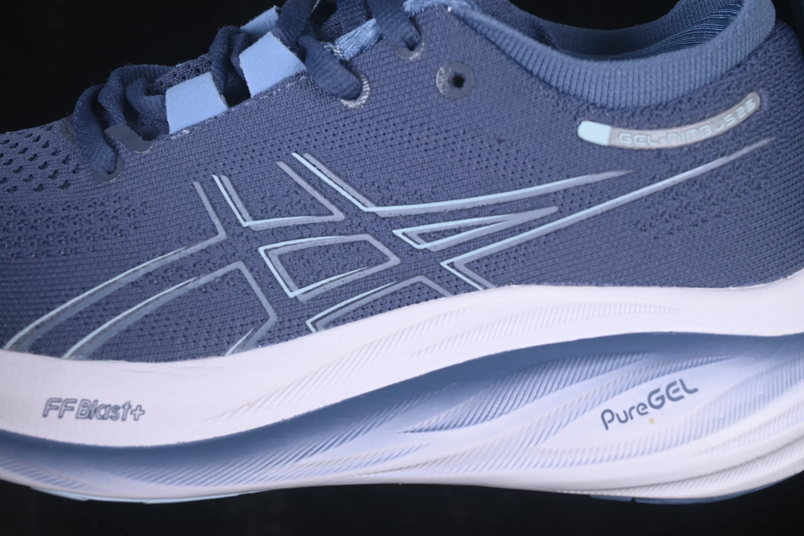 All Categories Asics Asics Series Asics Gel-Nimbus 26 1011B794-403